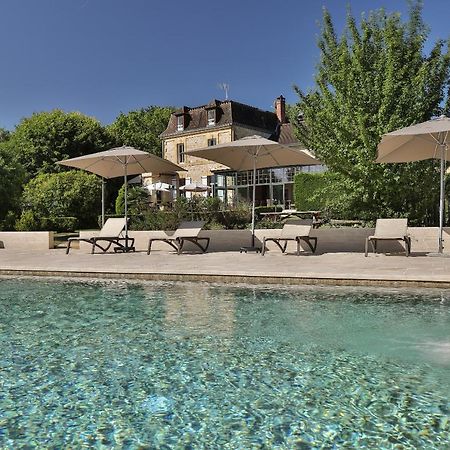 Hotel Restaurant La Verperie Сарла-ла-Канеда Екстериор снимка