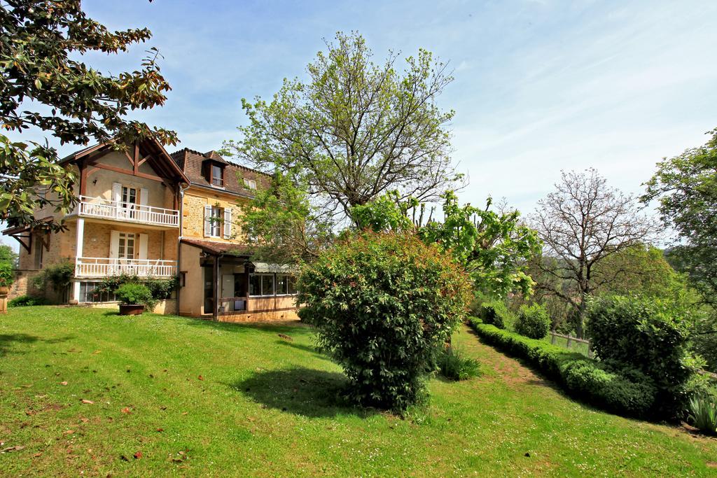 Hotel Restaurant La Verperie Сарла-ла-Канеда Стая снимка