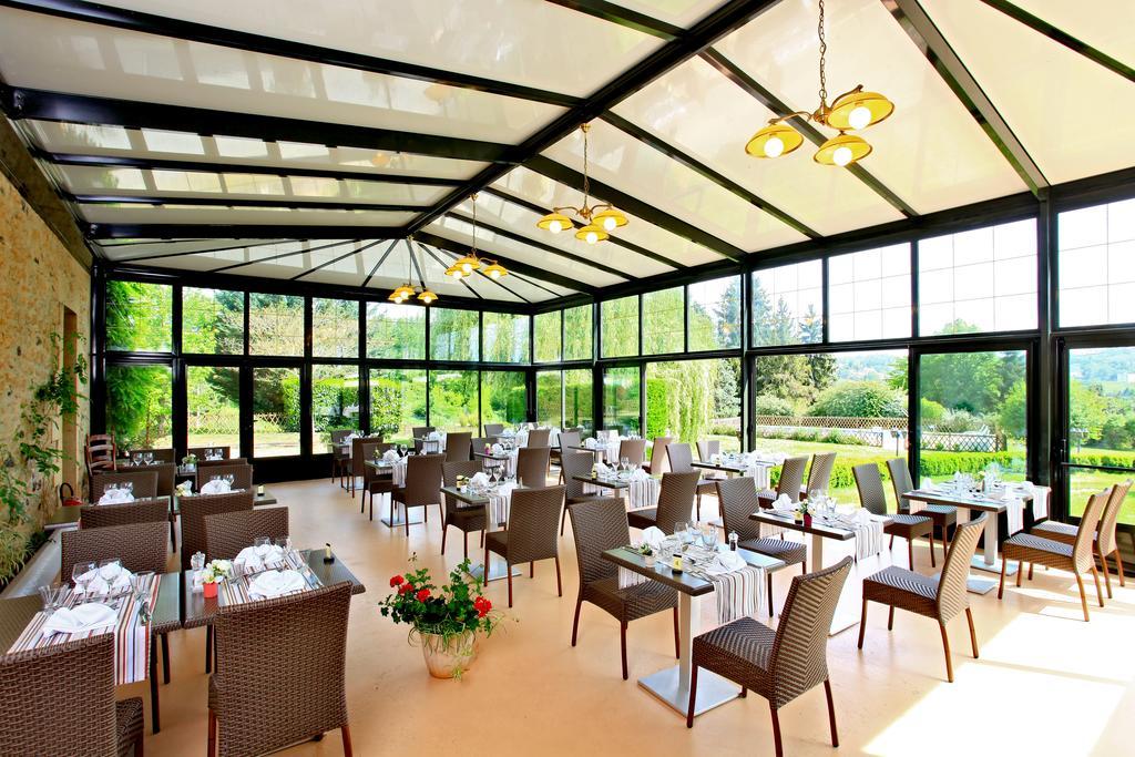 Hotel Restaurant La Verperie Сарла-ла-Канеда Екстериор снимка
