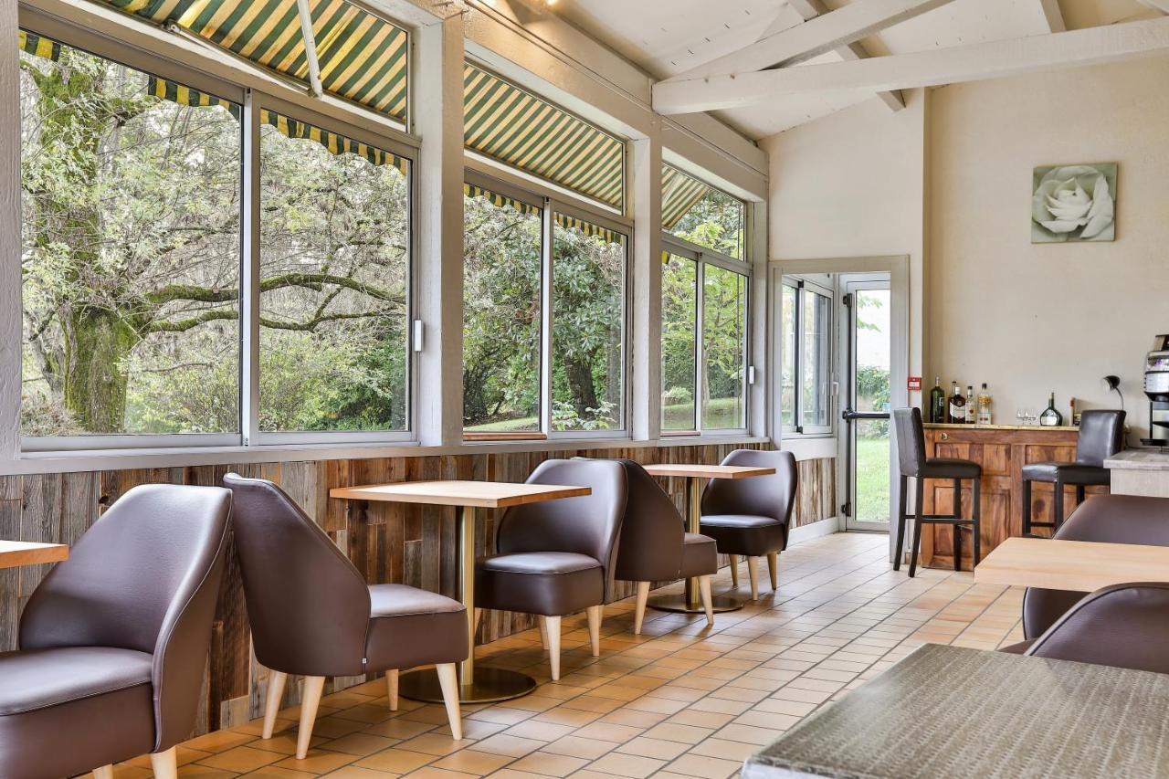 Hotel Restaurant La Verperie Сарла-ла-Канеда Екстериор снимка